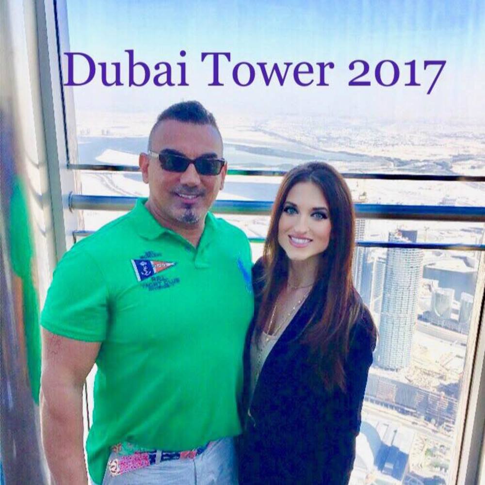 Meet your Posher, Jenny